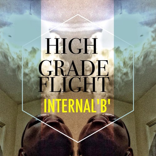 Stream Internal'B' - High Grade Flight By Internal B | Listen Online ...