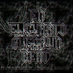 Heavy Sound Ft' Inframundo De Letras - En El Cuarto Suena Un Beat