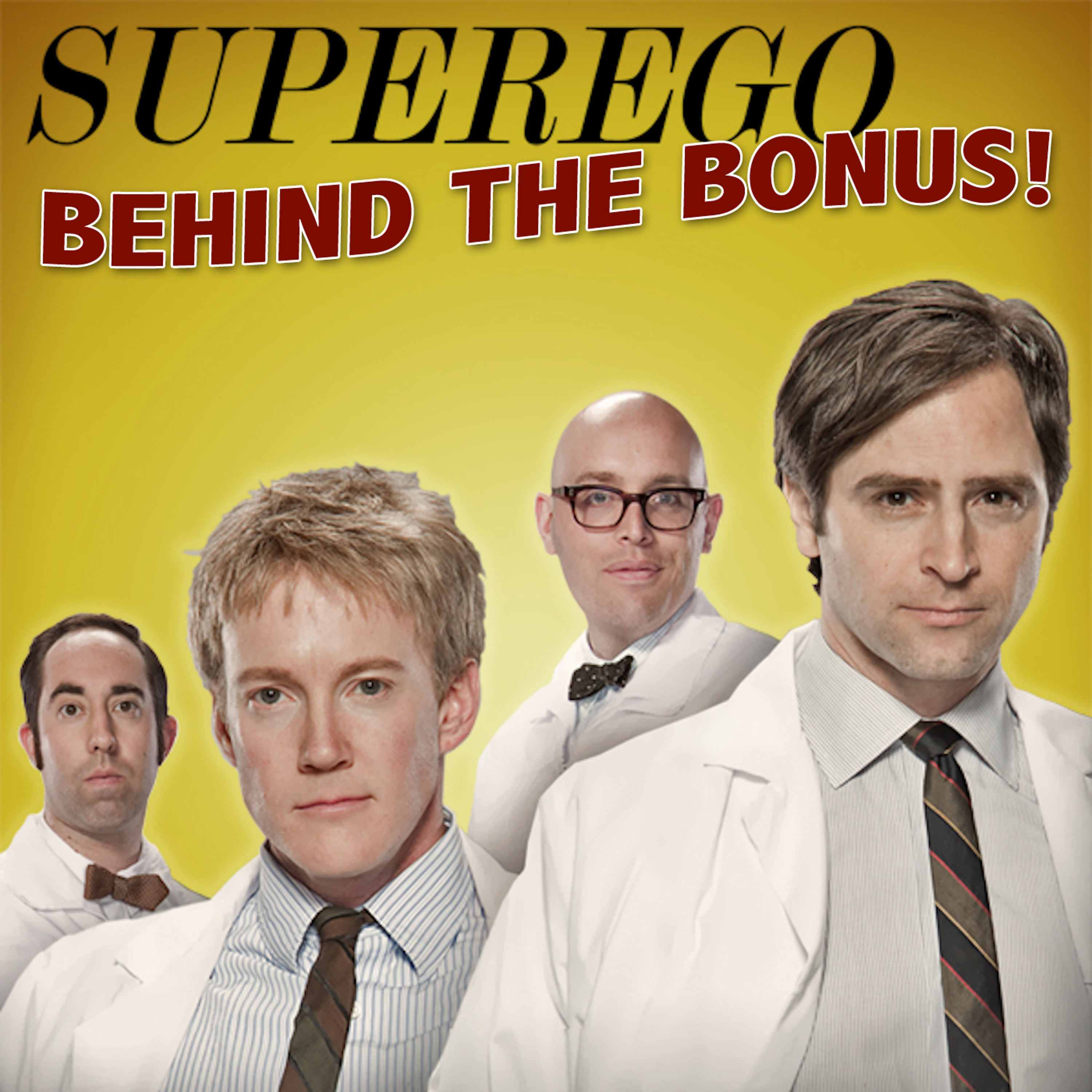 goSuperego