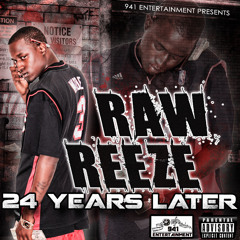 16. I Know What It Feels Like