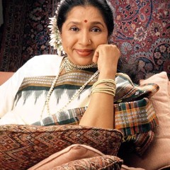 Asha Bhosle -  Mudatey Beet Gayi