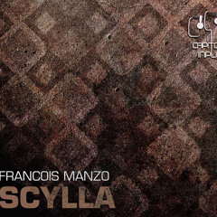 Francois Manzo -  Scylla ( Hawkspear - Remixe )