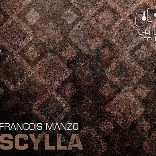 Francois Manzo -  Scylla ( Hawkspear - Remixe )