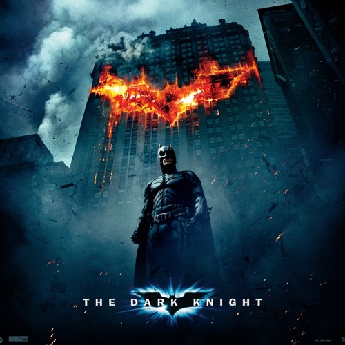 The Dark Knight - Storming The Pruitt Building (Film Version)