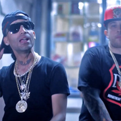 SORPRESA -ARCANGEL Y DELAGETO - DJ ACME NG