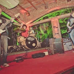 Quarto Ácido - Fumaça