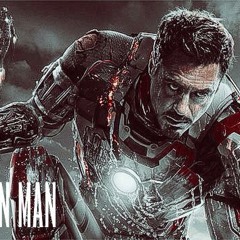 I'm Iron Man (Original Mix)[Free Download]