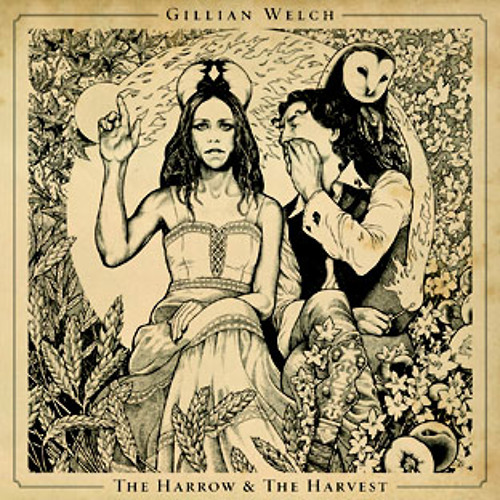 Dave Rawlings & Gillian Welch - Method Acting + Cortez The Killer