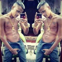 MC THEUS - MEDLEY DANC - ANTE (DJ DIOGO DE NT)