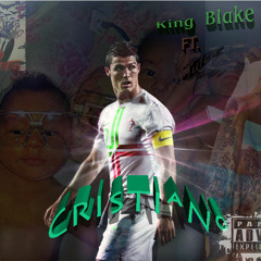 King-Blake ft. Juice- Cristiano