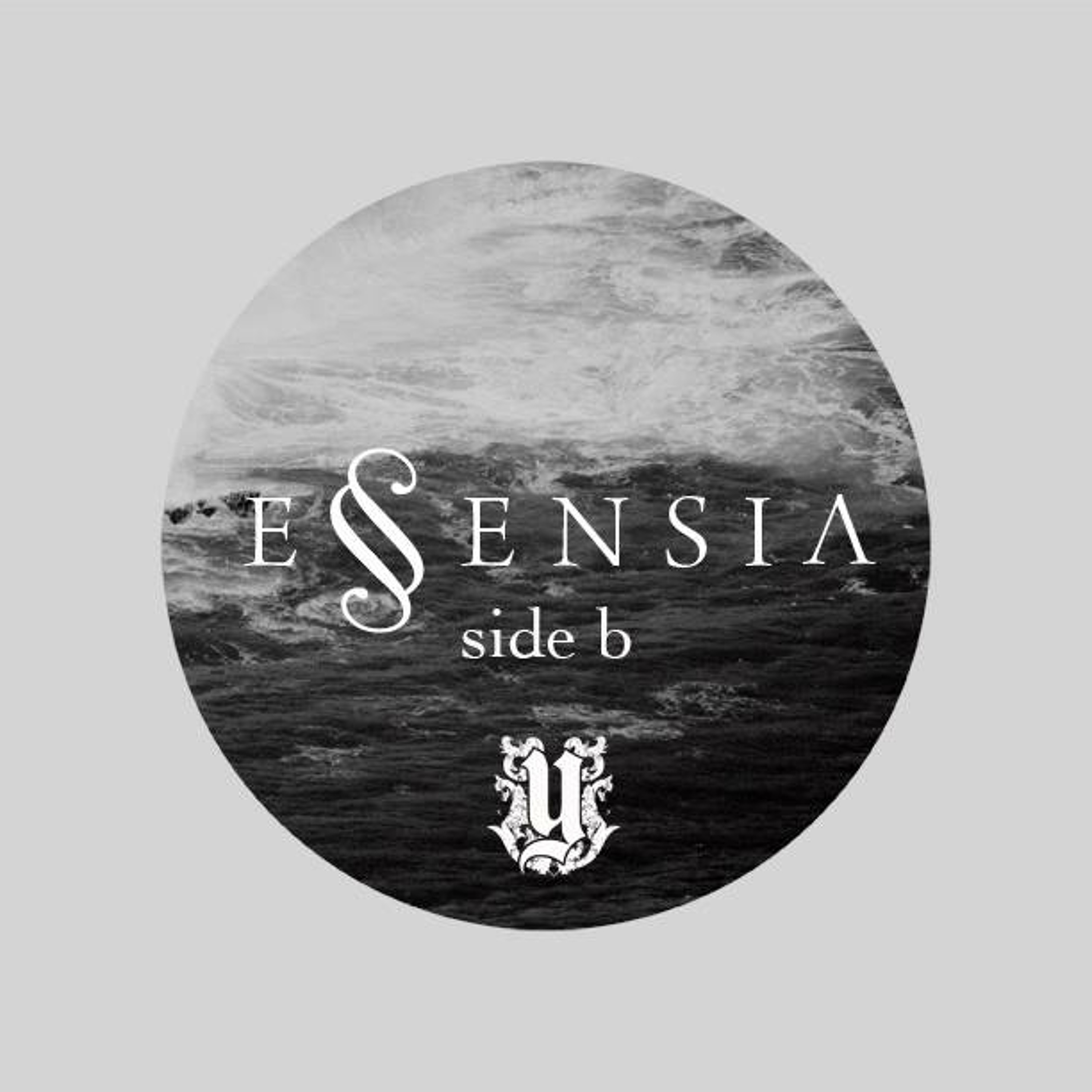 Essensia Side B episode artwork