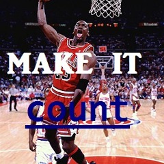 Make It Count Ft. Toon (Prod. by Young James)