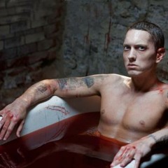 Eminem Mix, Human Race (Instrumental) - Daz Bee