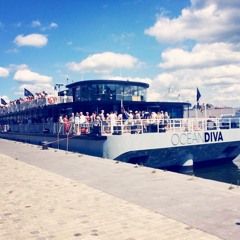 Peter PAN @ Thé Dansant - Cruise