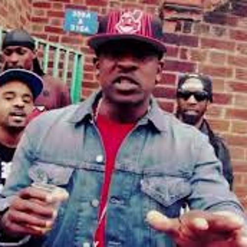 BBK - Grime Daily Freestyle