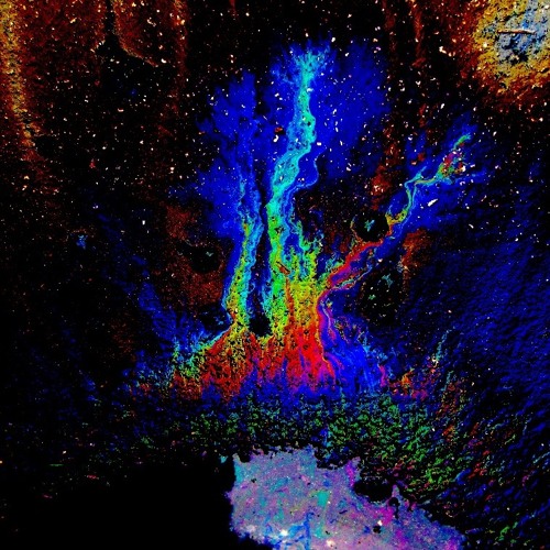 Chromosome Dome/Solarized (HD) - C.T.U