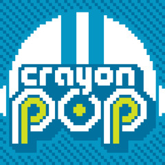 Crayon pop: Uh-ee (8-bit)
