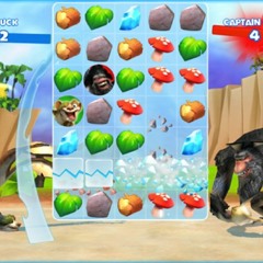IAA OST -  Match 3 Minigame