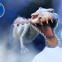 IAA OST -  Boss Fight