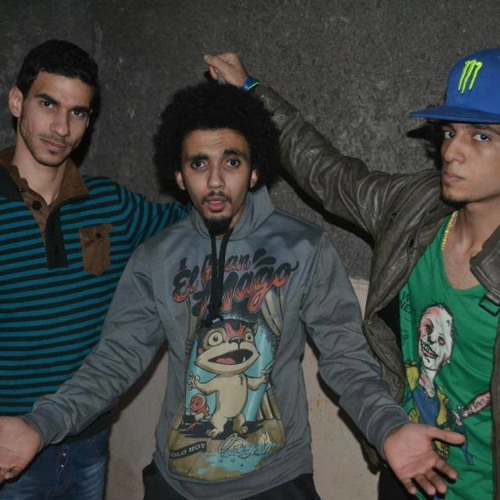 After Weed - (الجوكر و علي الشاعر و دوشة (قديم