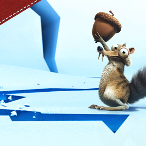 IAA OST - Deleted cue -  Scrat Minigame