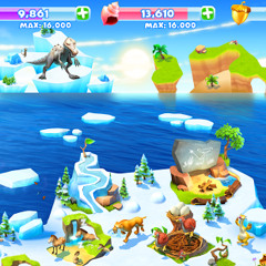 IAA OST - Background 3