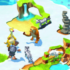 IAA OST - Background 4