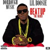 Dorrough ft Lil Boosie - Beat Up The Block (prod by Digital University) artwork