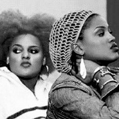 Floetry- Say Yes [28th Bootleg]