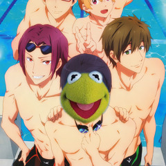 Dried Up Youthful Fame (Kermit Version)