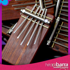 Mbira