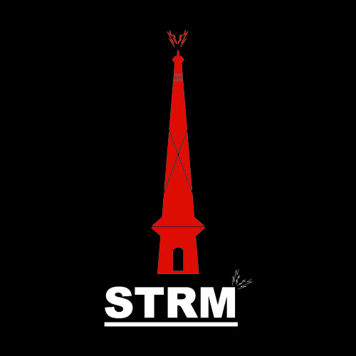 Wing Mok | Waffles @ STRM X SHOURAI Summerjam (29 - 06 - 2014)