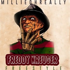 Freddy Kruger FREESTYLE