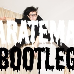 Cinema (Skrillex remix KRLITOS BIRTHDAY Karate man hard techno bootleg) - Benny Benassi & Gary Go