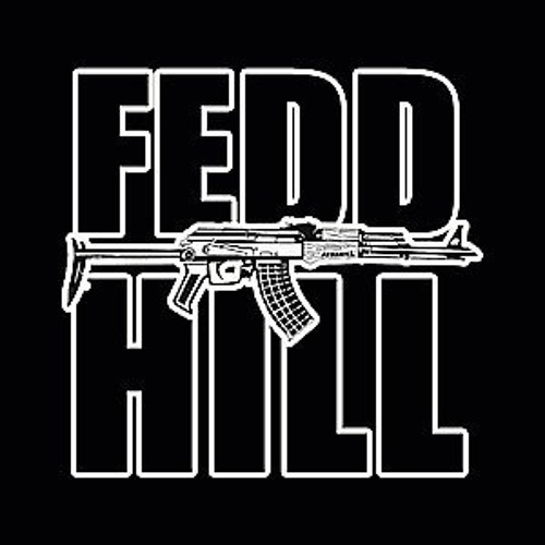 FEDD HILL - "Where They At"