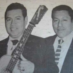 Los Mochicas El Parral