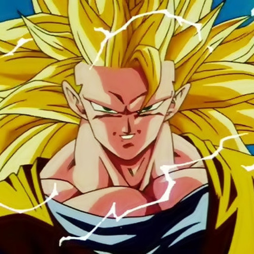 Goku Super Saiyan 3 theme bboystatus remix