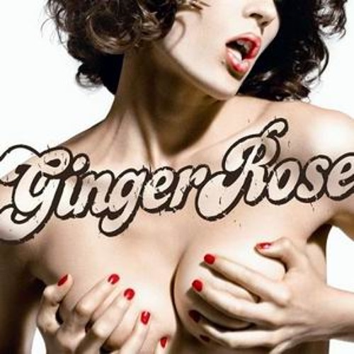 GINGER ROSE & Butta Verse - Digital Bitch (2008 NYC