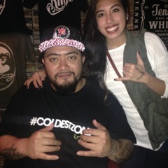 She's Crazy - J Boog