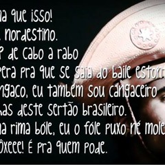 Cantadô Agrestino - Cangaço Negro