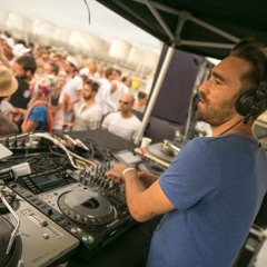 Curtis Zeki @ Thé  Dansant - Cruise
