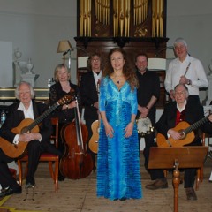 Sento Nel Core (I feel in my heart)