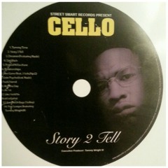CELLO FT TOMMY WRIGHT 3 POP SUM