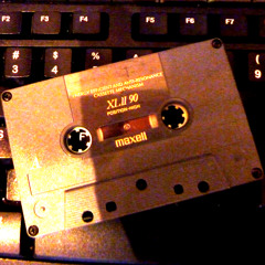 LT92 (Lost Track restored from cassette and re-trans-mixformed)