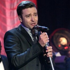 Justin Timberlake Mirrors (Live on Ellen)