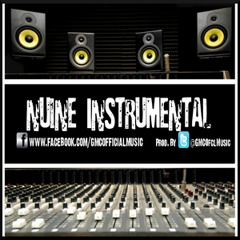 Nuine Instrumental[Prod. By GMC][YG/Dj Mustard Type Beat]