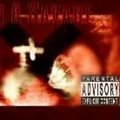 Sativa ft GoonG Tha Savage prod by NSMusic