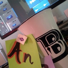 Thinkin' Bout You -Frank Ocean (AnB Cover)