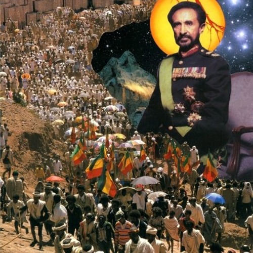Chalice - Max Romeo (One Step Forward) &  Reggae George (Genesis To Revelation).