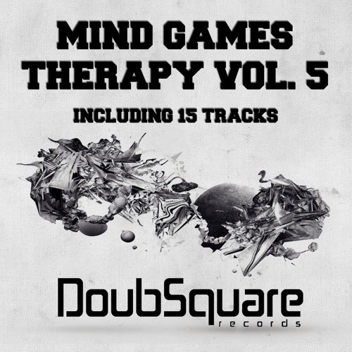 Yrock M & Morris Bryan - Queen (Original Mix) [DoubSquare Records]